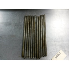108Z023 Pushrods Set All From 1995 Pontiac Bonneville  3.8